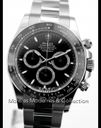 Rolex Daytona ref.126500LN - Image 4