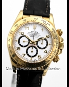 Rolex Daytona "ZENITH" Inverted 6 réf.16518 - Image 6