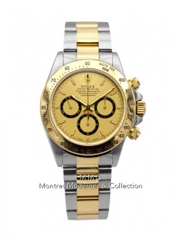 Rolex - Daytona "ZENITH" ref.16523