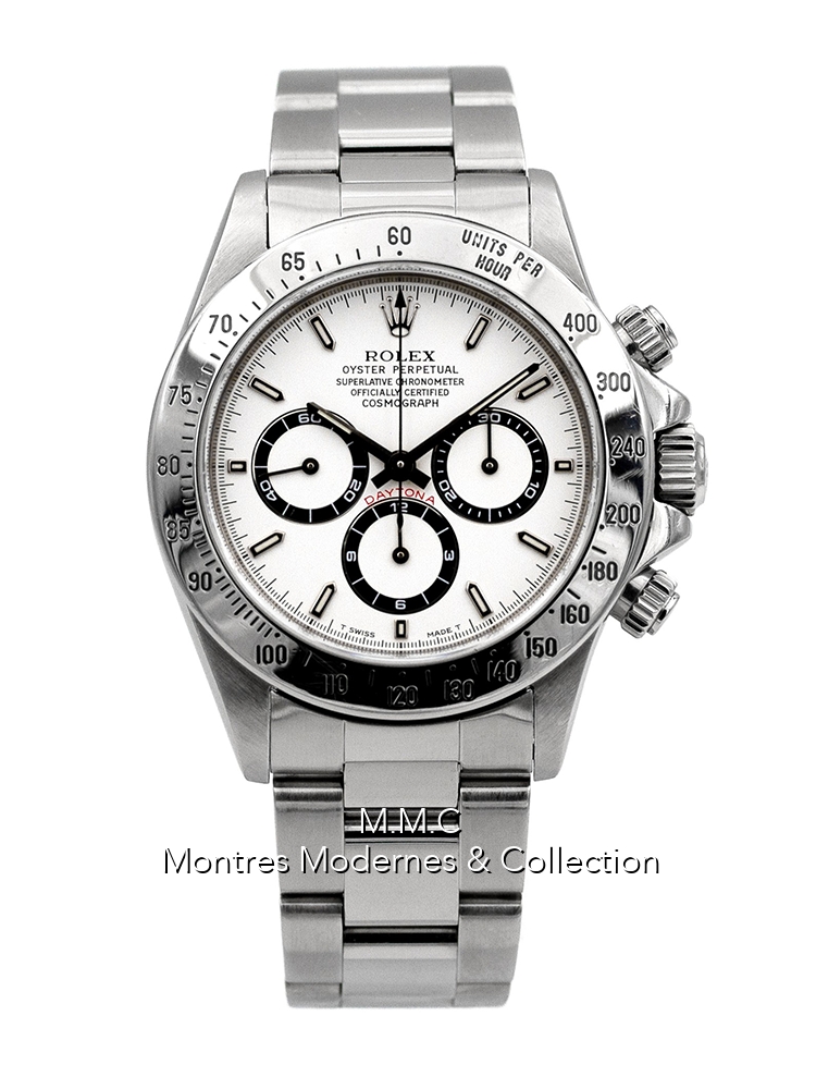 Rolex Daytona "Zenith" ref.16520 - Image 1