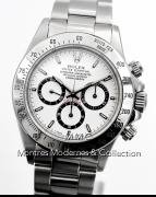 Rolex Daytona "Zenith" ref.16520 - Image 4