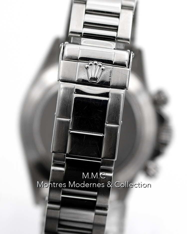 Rolex Daytona "Zenith" ref.16520 - Image 5