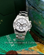 Rolex Daytona "Zenith" ref.16520 - Image 6