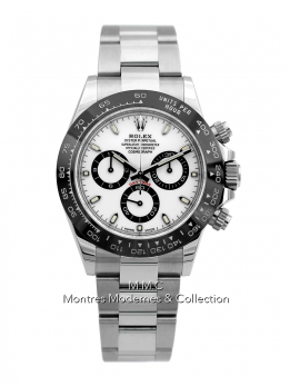 Rolex Daytona ref.116500LN - Image 1