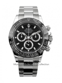 Rolex - Daytona ref.116500LN