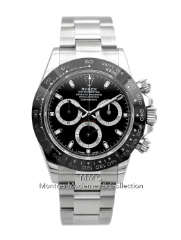 Rolex - Daytona ref.116500LN