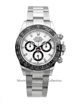 Rolex - Daytona ref.116500LN