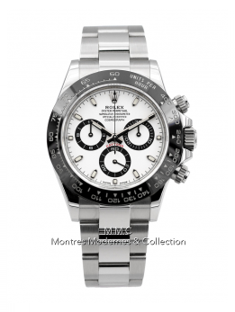 Rolex - Daytona ref.116500LN
