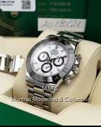 Rolex Daytona ref.116500LN - Image 6