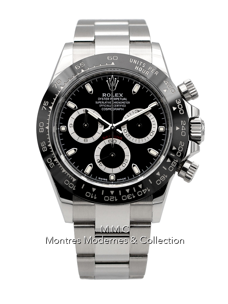 Rolex Daytona ref.116500LN - Image 1