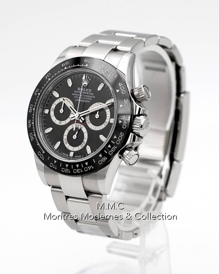 Rolex Daytona ref.116500LN - Image 2