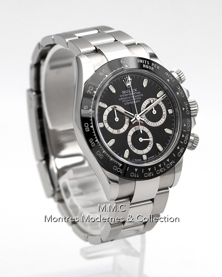Rolex Daytona ref.116500LN - Image 3