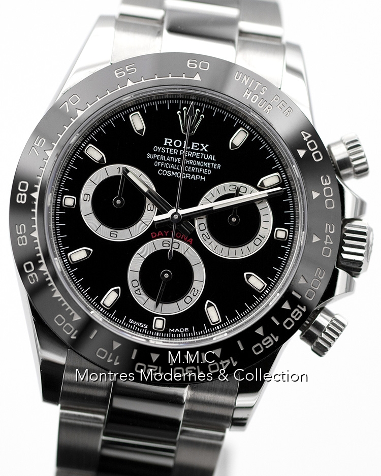 Rolex Daytona ref.116500LN - Image 4
