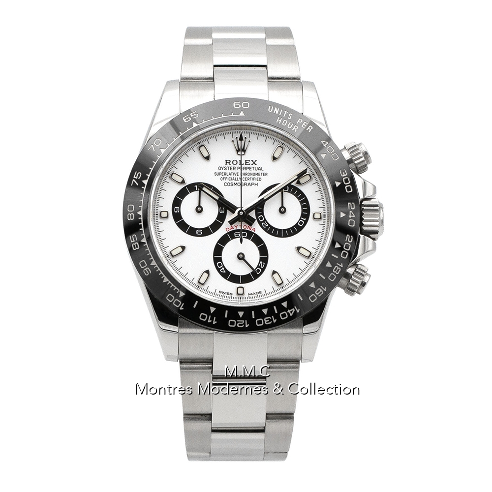 Rolex Daytona ref.116500LN - Image 1