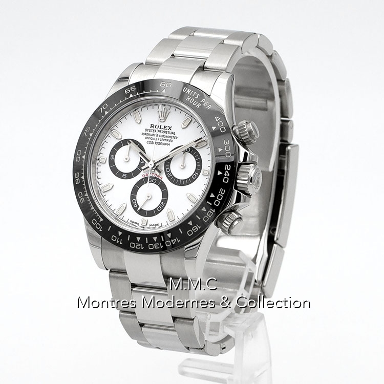 Rolex Daytona ref.116500LN - Image 2