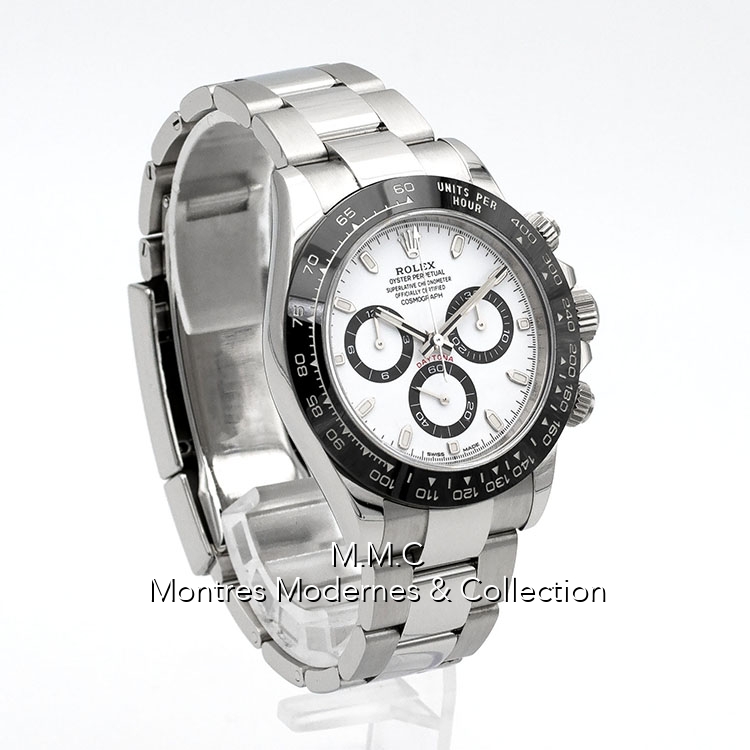 Rolex Daytona ref.116500LN - Image 3