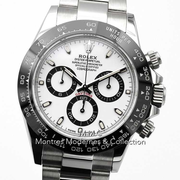 Rolex Daytona ref.116500LN - Image 4