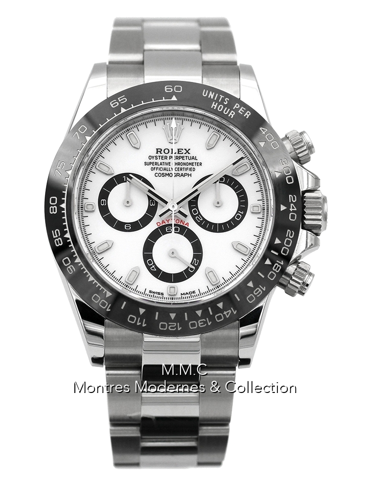 Rolex Daytona ref.116500LN - Image 1