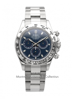 Rolex - Daytona réf.116509