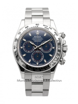 Rolex - Daytona ref.116509