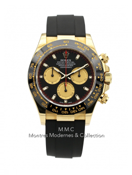 Rolex - Daytona ref.116518