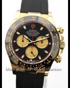 Rolex Daytona ref.116518 - Image 4