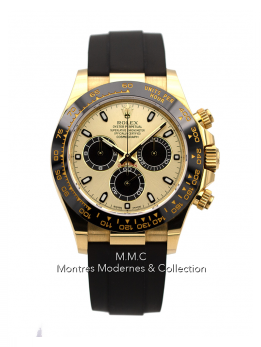 Rolex - Daytona ref.116518LN
