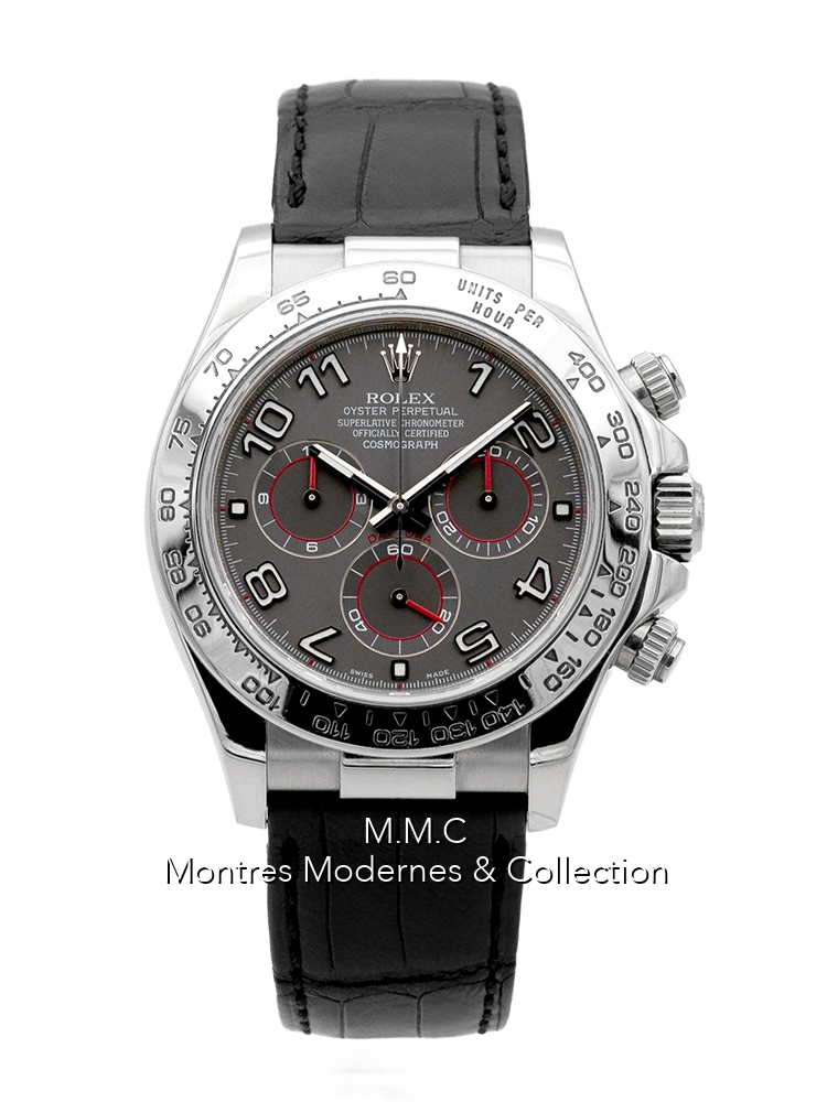 Rolex Daytona ref.116519 - Image 1