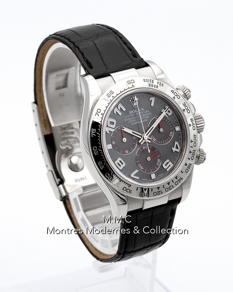 Rolex Daytona ref.116519 - Image 3