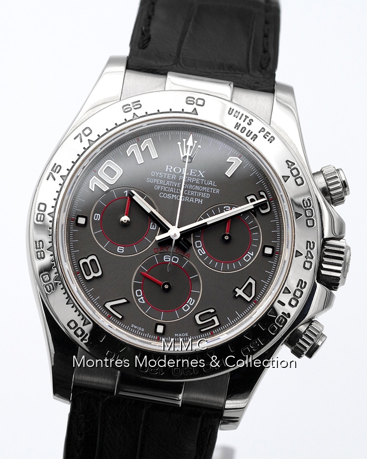 Rolex Daytona ref.116519 - Image 4