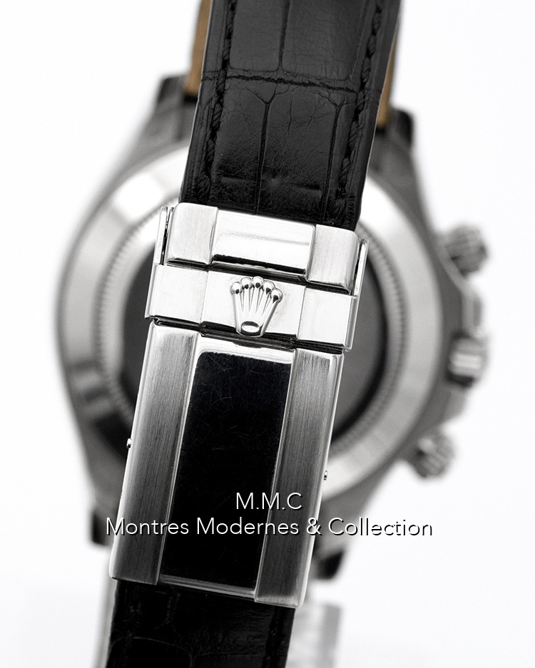 Rolex Daytona ref.116519 - Image 5