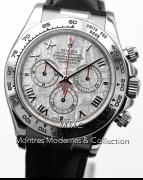 Rolex Daytona ref.116519 Meteorite Dial - Image 4