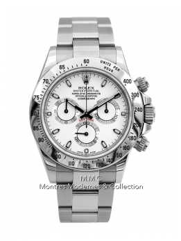 Rolex - Daytona ref.116520 APH Dial