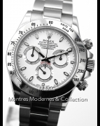 Rolex Daytona ref.116520 APH Dial - Image 4