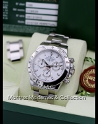 Rolex Daytona ref.116520 APH Dial - Image 6