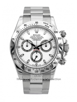 Rolex - Daytona réf.116520