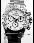 Rolex Daytona réf.116520 - Image 4