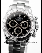 Rolex Daytona réf.116520 - Image 4