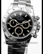 Rolex Daytona réf.116520 - Image 4