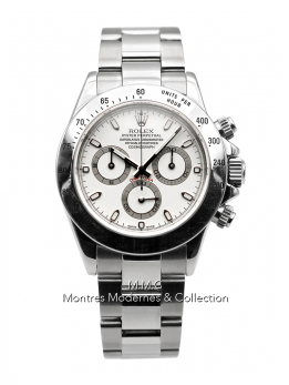 Rolex - Daytona ref.116520