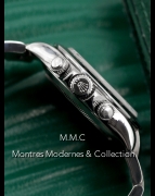 Rolex Daytona ref.116520 with 2nd Dial - Image 2