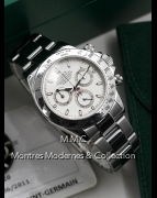 Rolex Daytona ref.116520 with 2nd Dial - Image 5