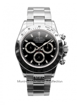 Rolex - Daytona ref.116520
