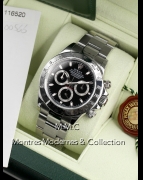 Rolex Daytona ref.116520 - Image 6