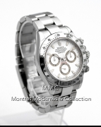 Rolex Daytona ref.116520 - Image 3