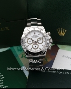 Rolex Daytona ref.116520 - Image 6