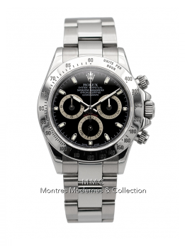 Rolex - Daytona ref.116520