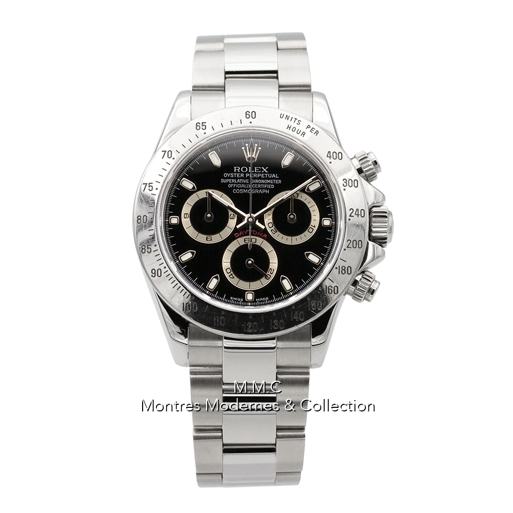 Rolex Daytona ref.116520 - Image 1