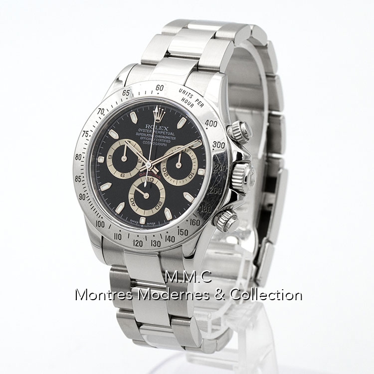Rolex Daytona ref.116520 - Image 2