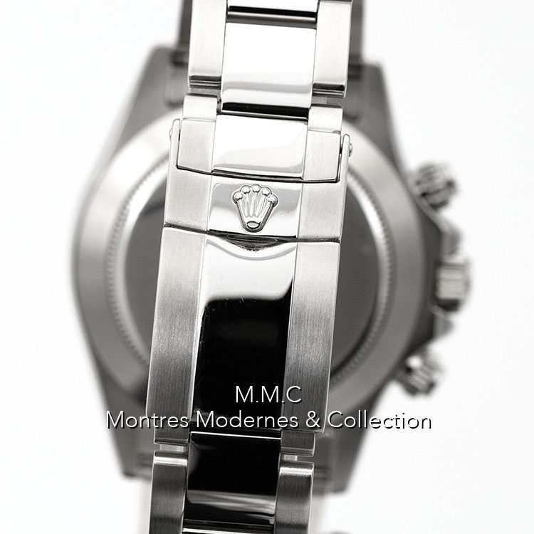 Rolex Daytona ref.116520 - Image 5